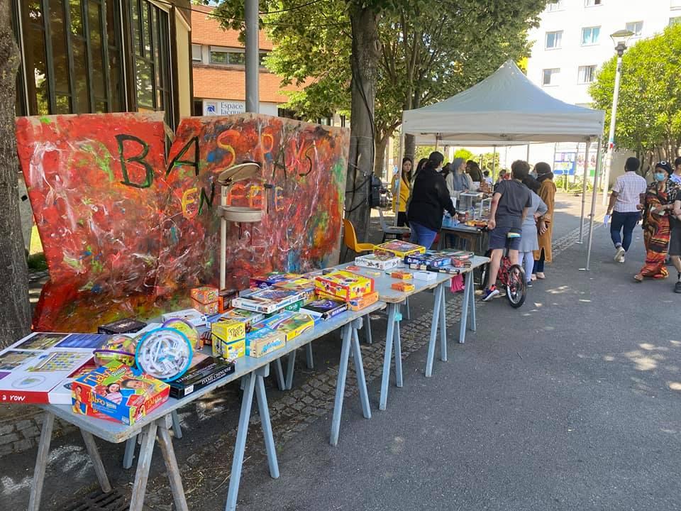 Journée mondiale du jeu