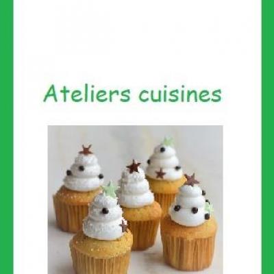 Ball ateliers cuisines 1
