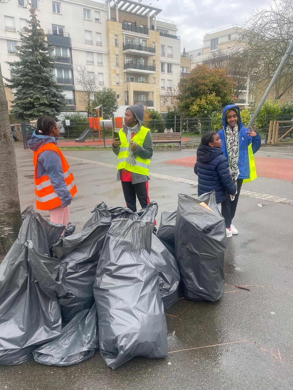 Association ball journee du recyclage 2025 18 
