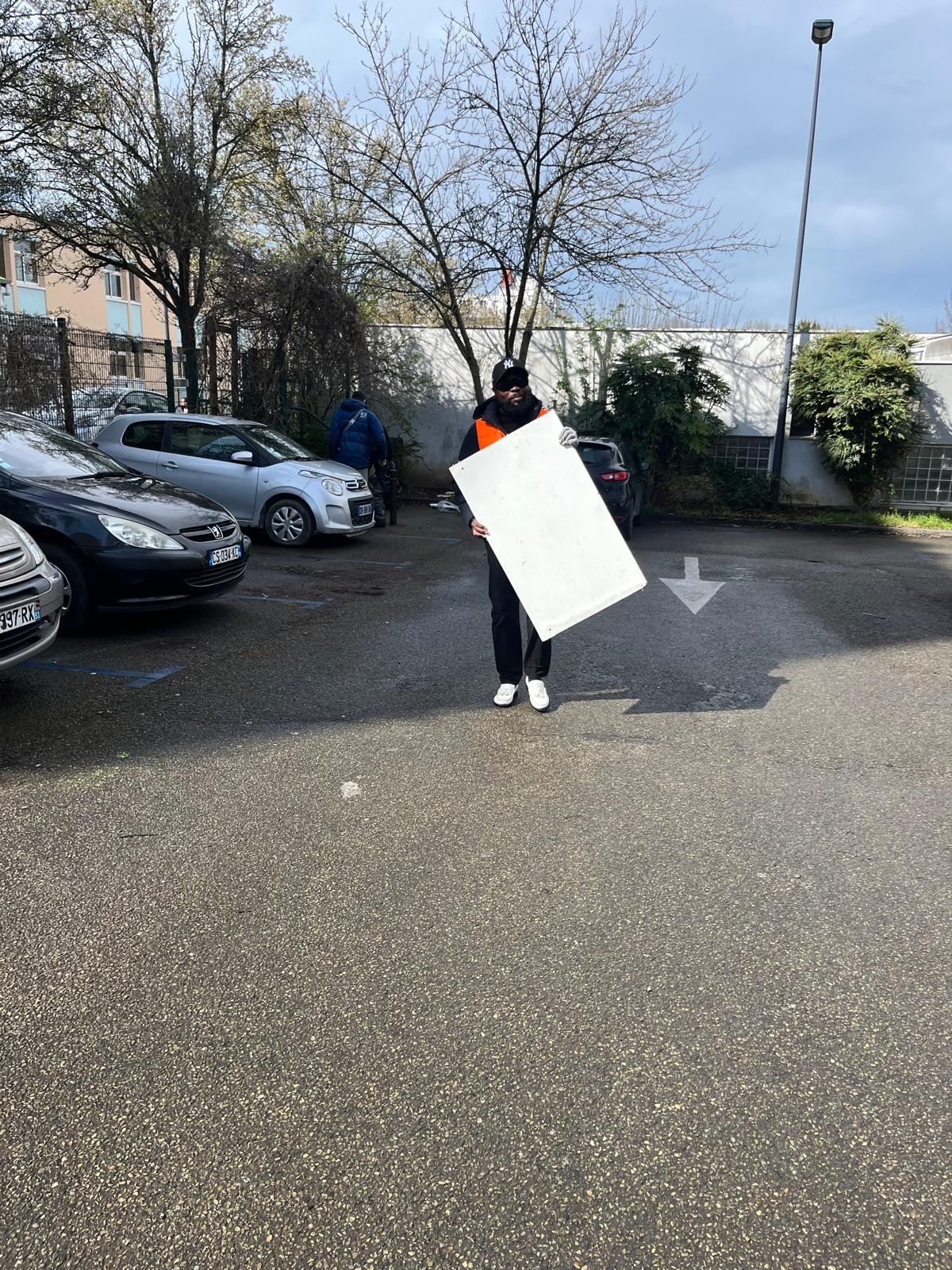 Association ball journee du recyclage 2025 21 