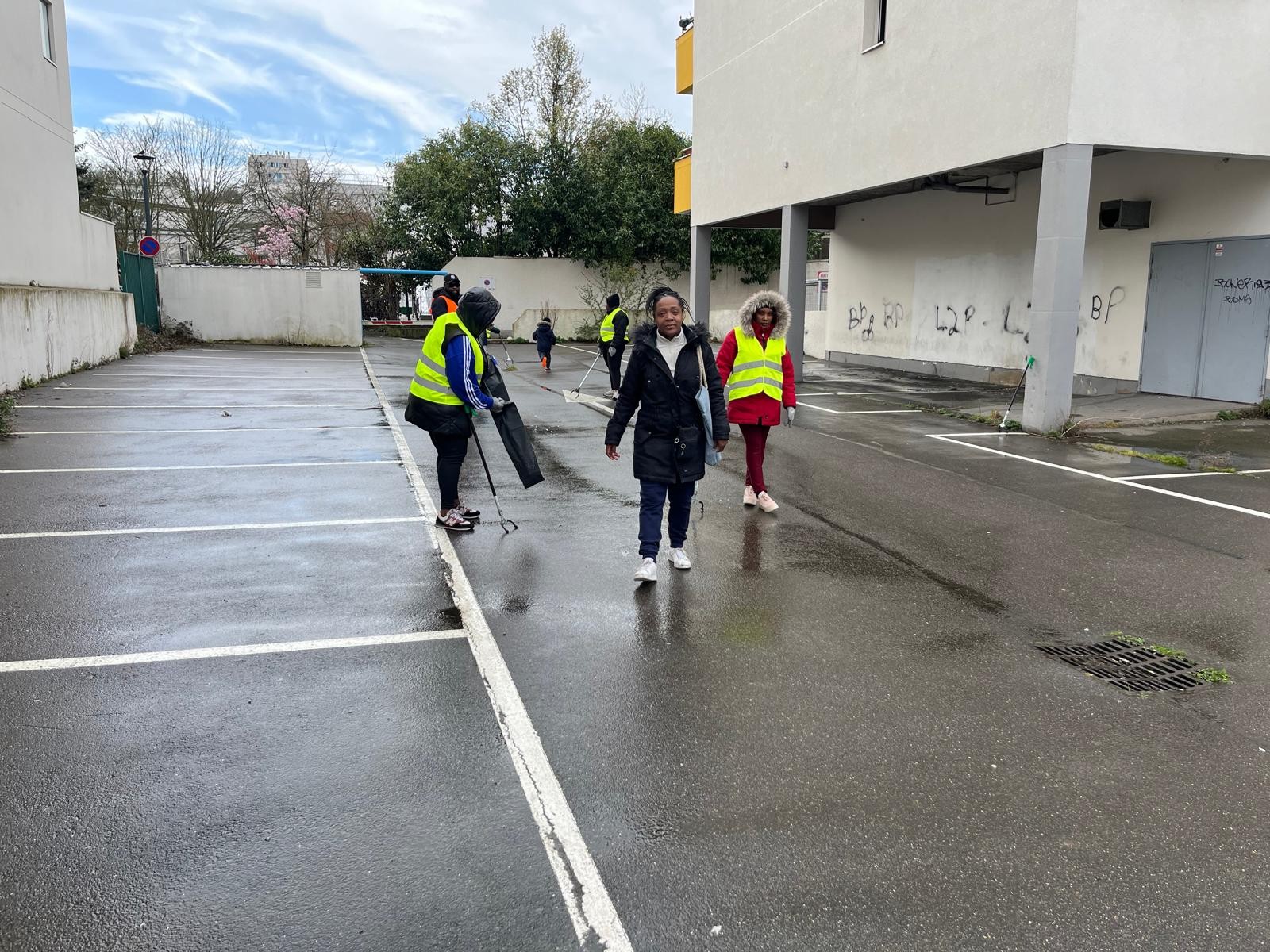 Association ball journee du recyclage 2025 4 