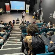 Association ball sensibilisation a la securite routiere romainville 2024 14 