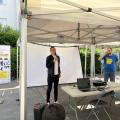 Association ball sensibilisation a la securite routiere romainville 2024 7 