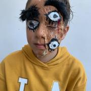 Ballhalloween