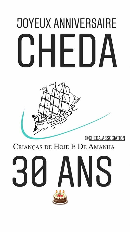 Cheda
