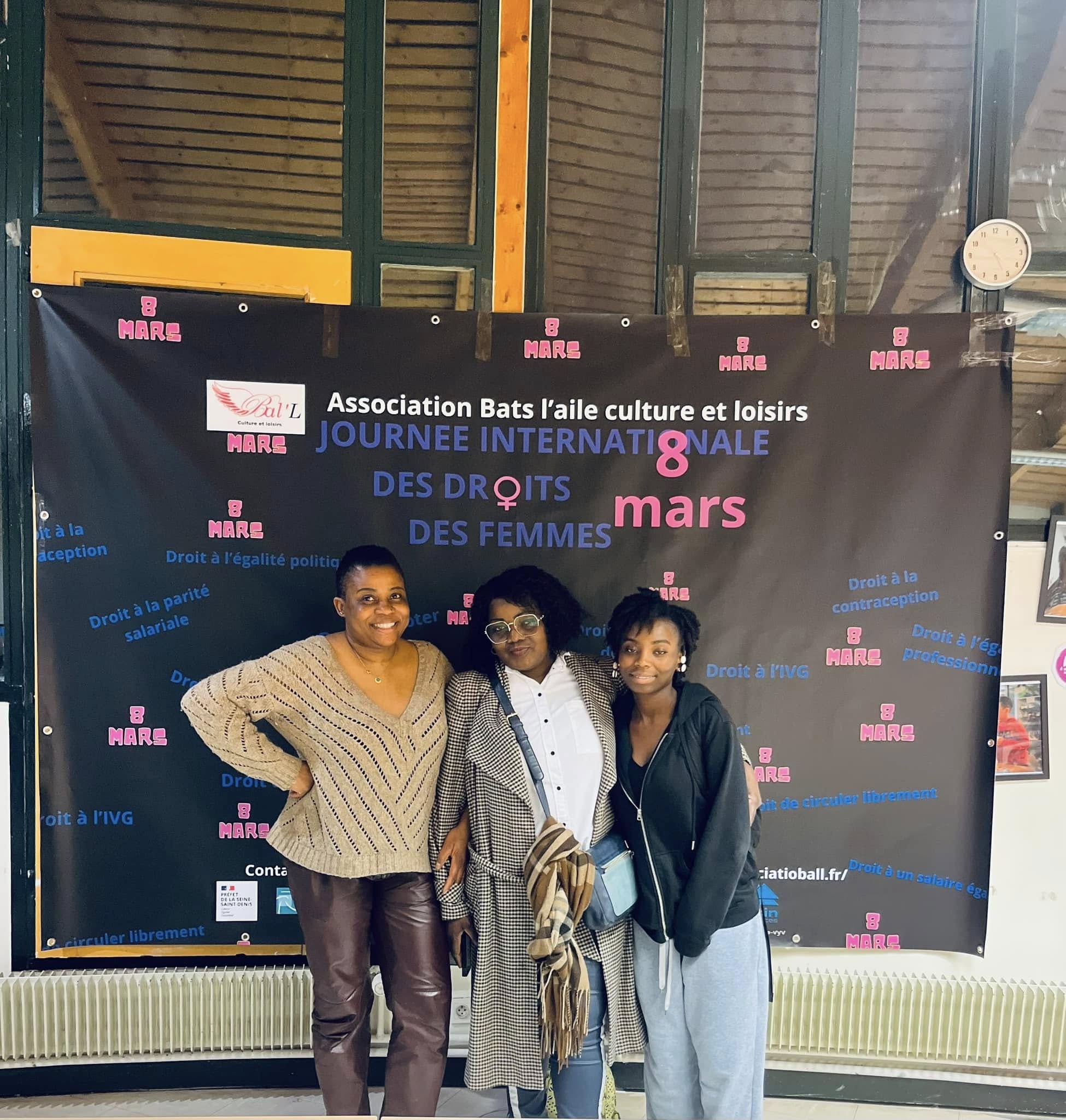 Droits des femmes bal l 2025 efefdd