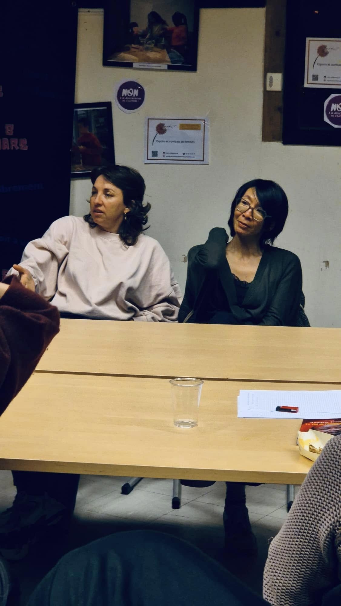 Droits des femmes bal l 2025c