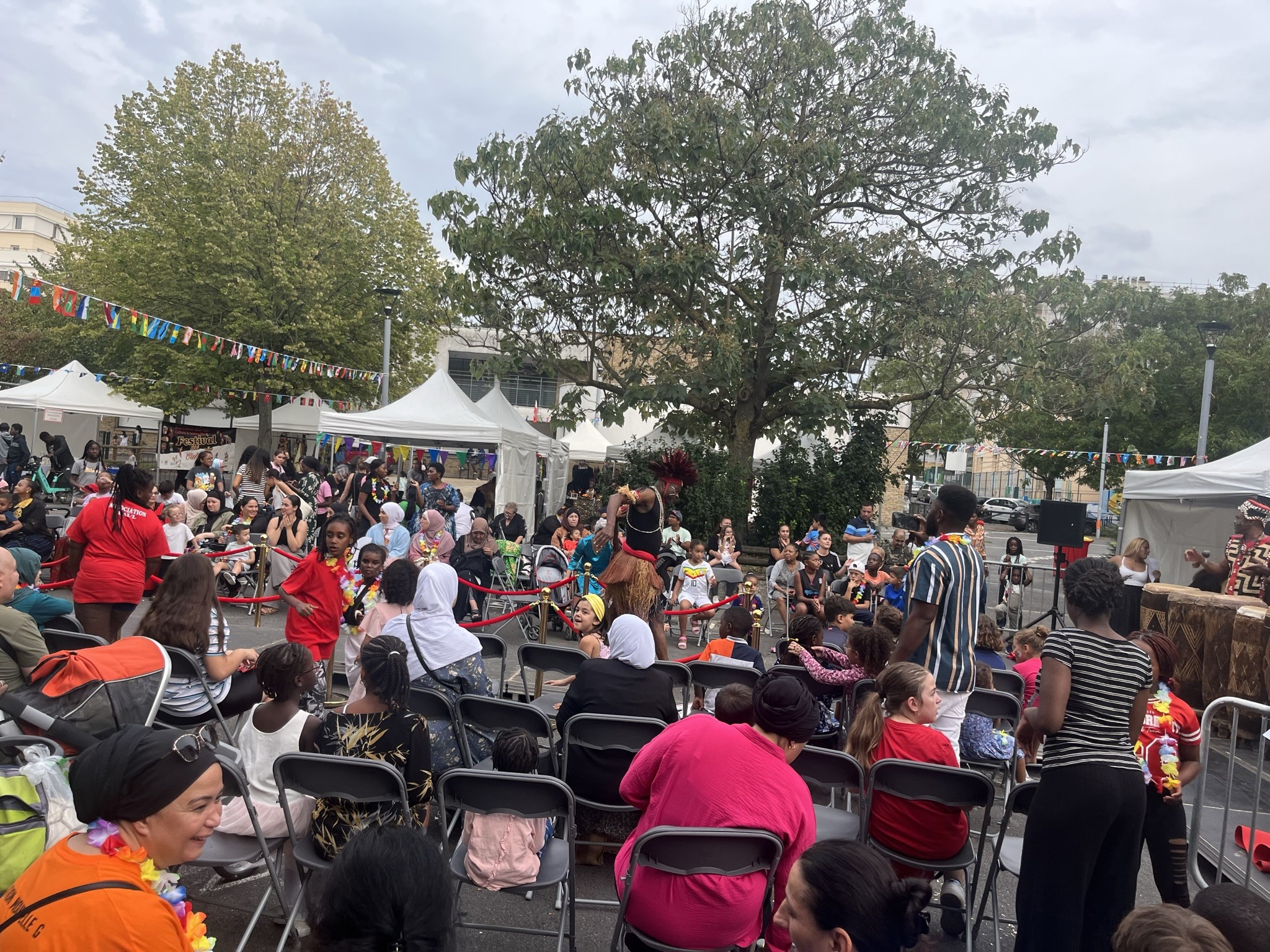Festival des cultures 2023 1 