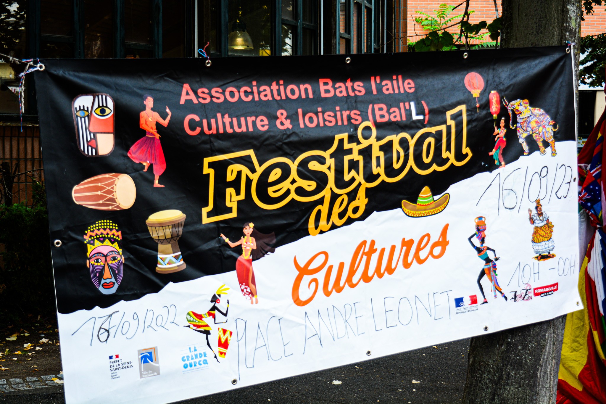 Festival des cultures 2023 2 