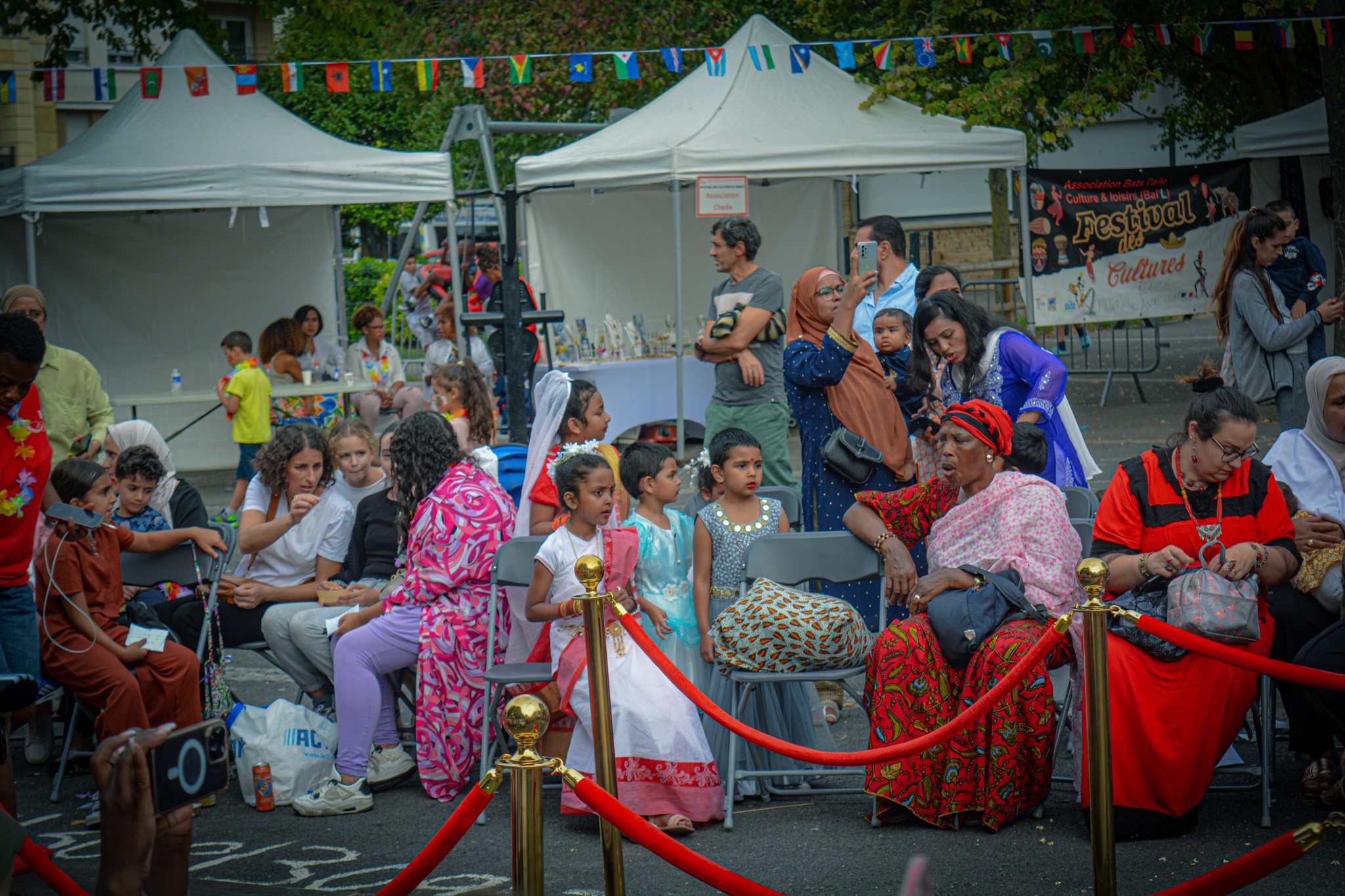 Festival des cultures 2023 24 
