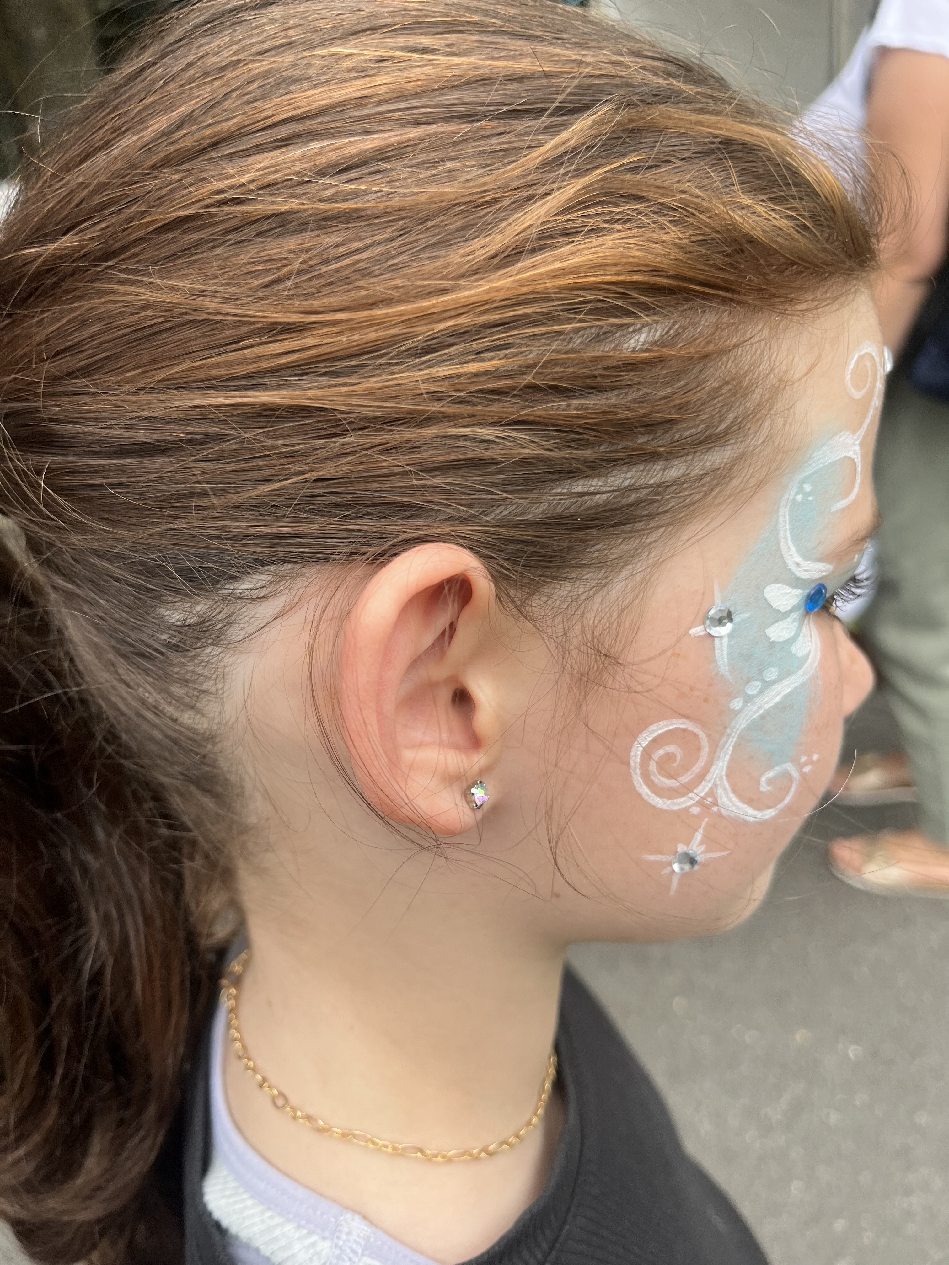 Fete des voisins a romainville bas pays 7 