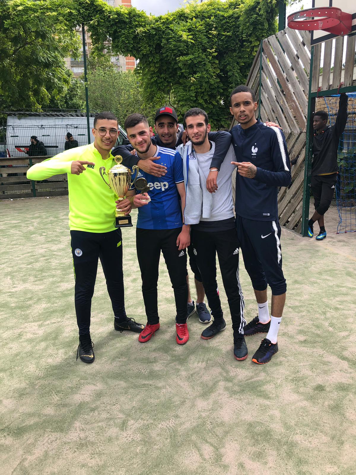 Fête des voisins des bas pays 2019 Assobal'L (10)