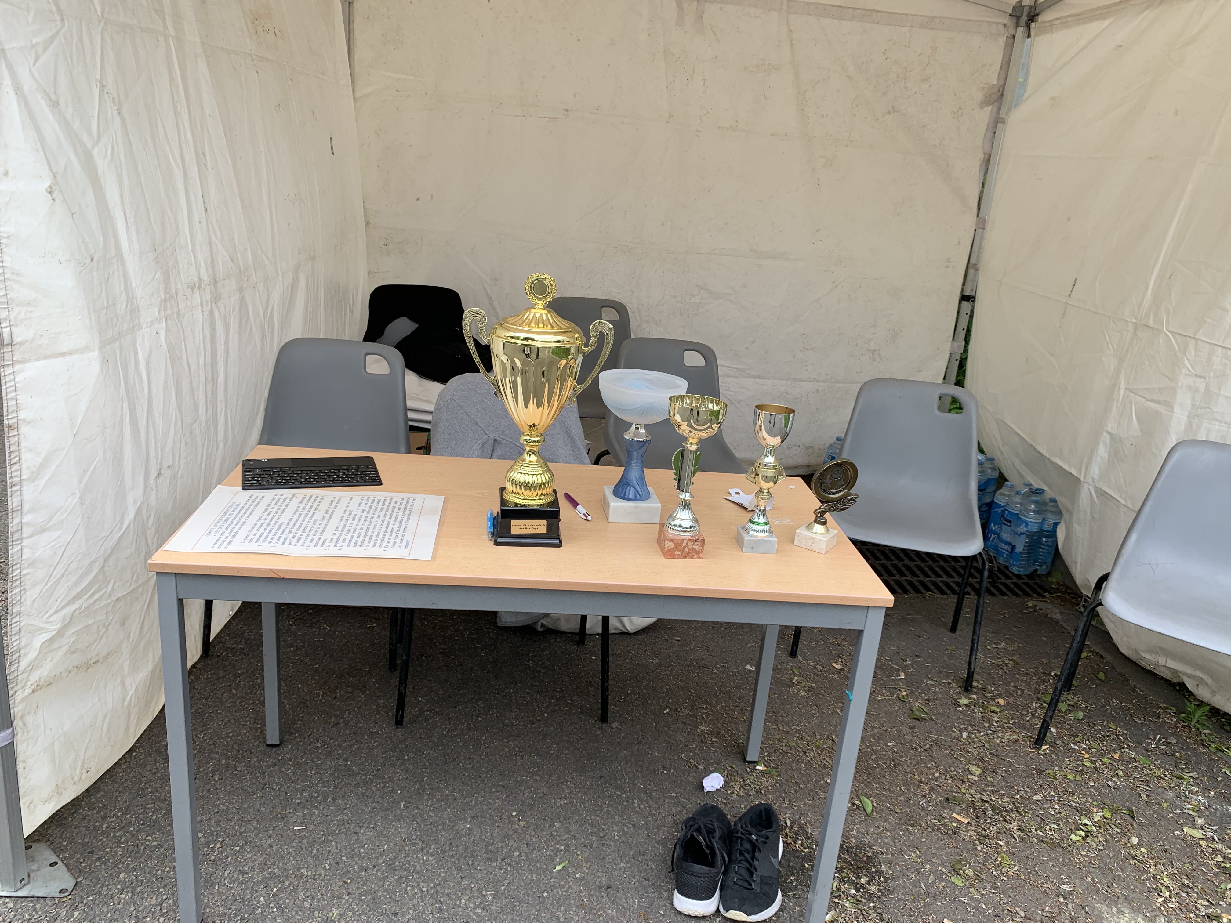 Fête des voisins des bas pays 2019 Assobal'L (12)