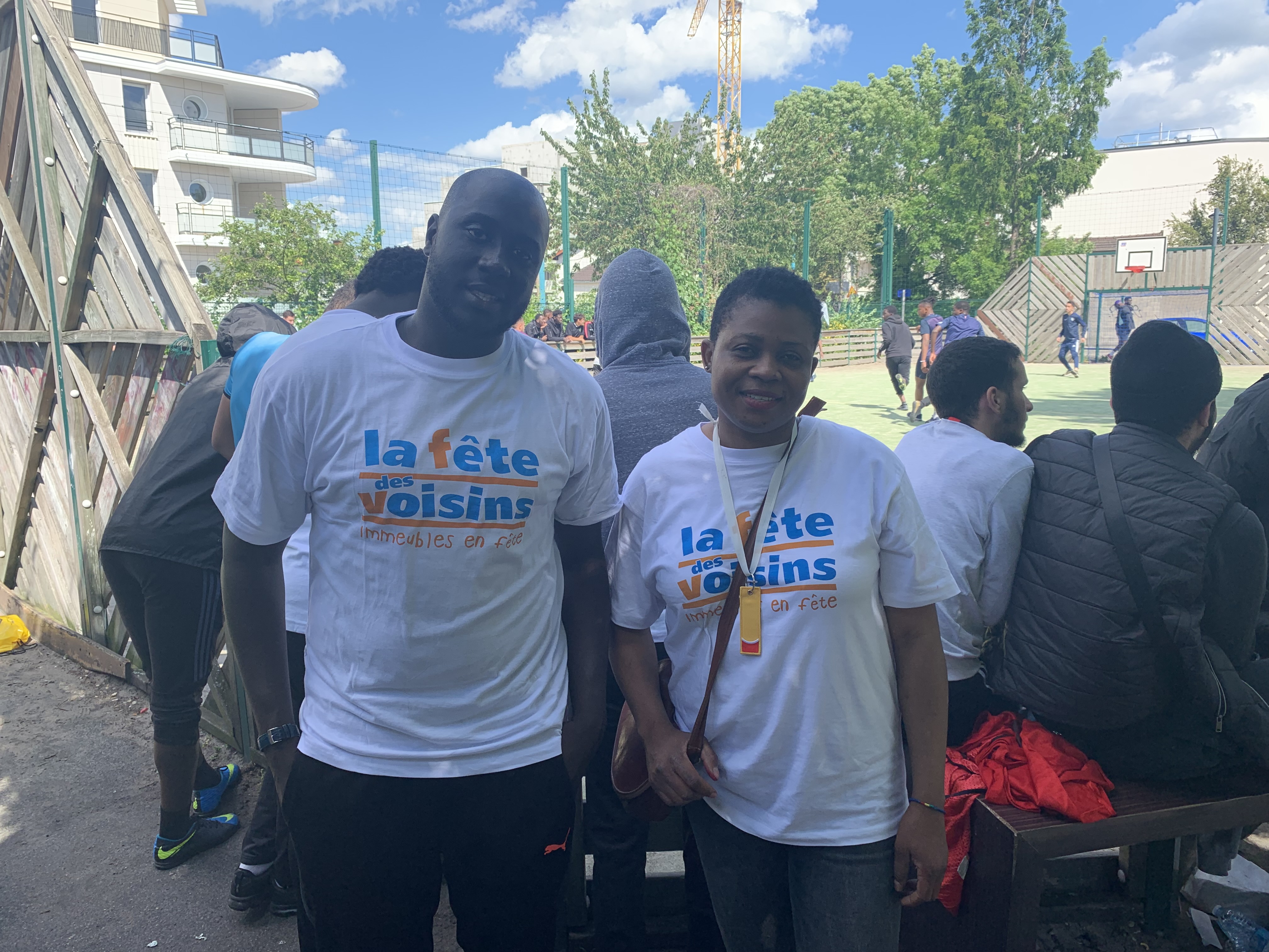 Fête des voisins des bas pays 2019 Assobal'L (14)