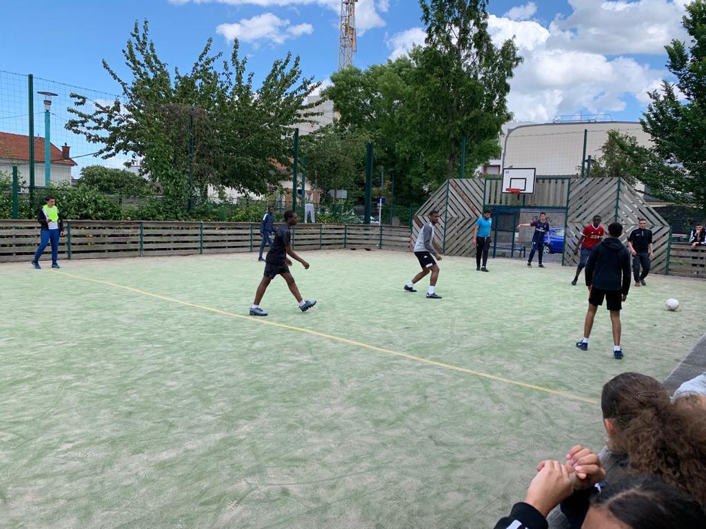 Fête des voisins des bas pays 2019 Assobal'L (2)