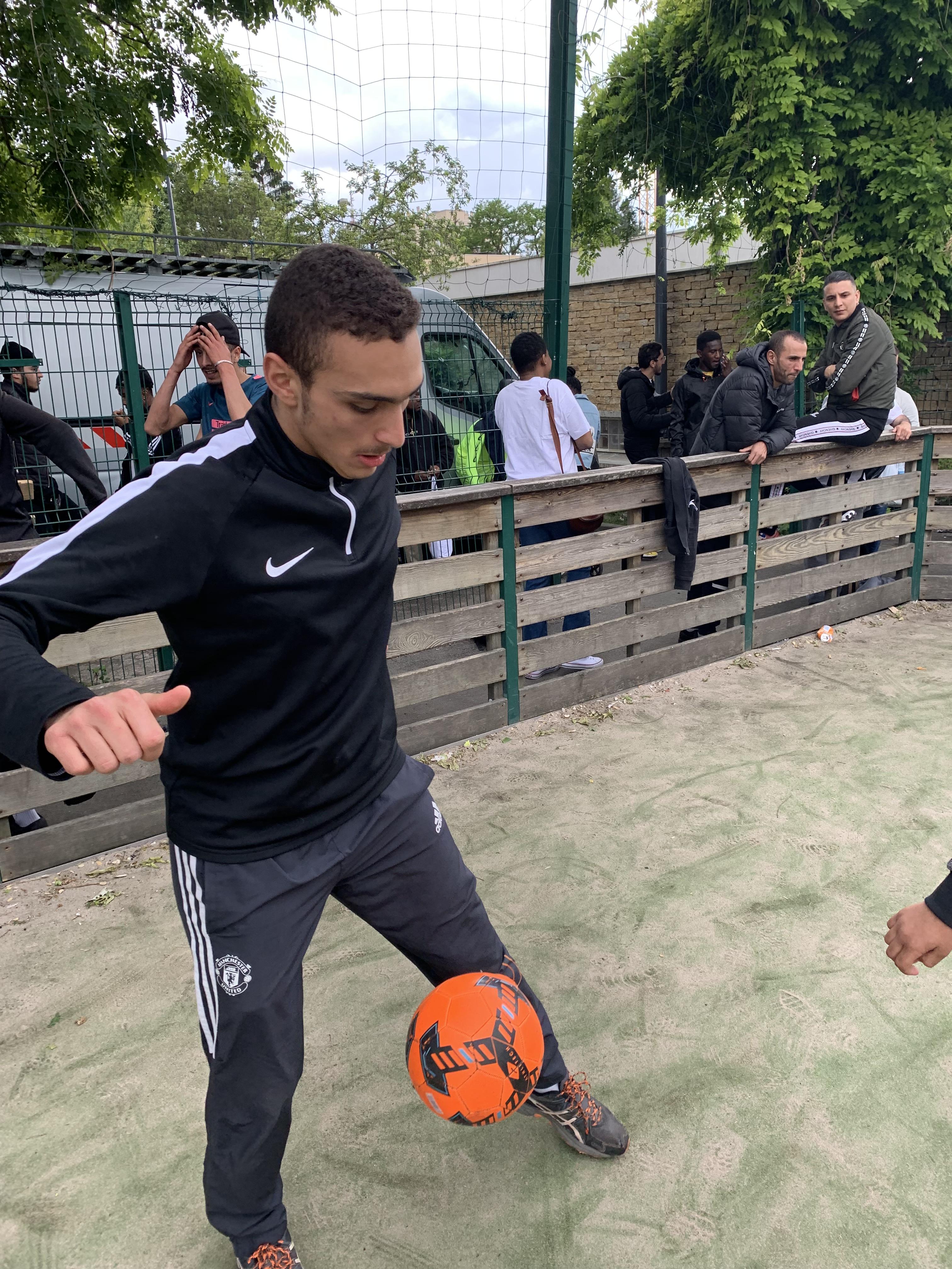 Fête des voisins des bas pays 2019 Assobal'L (20)