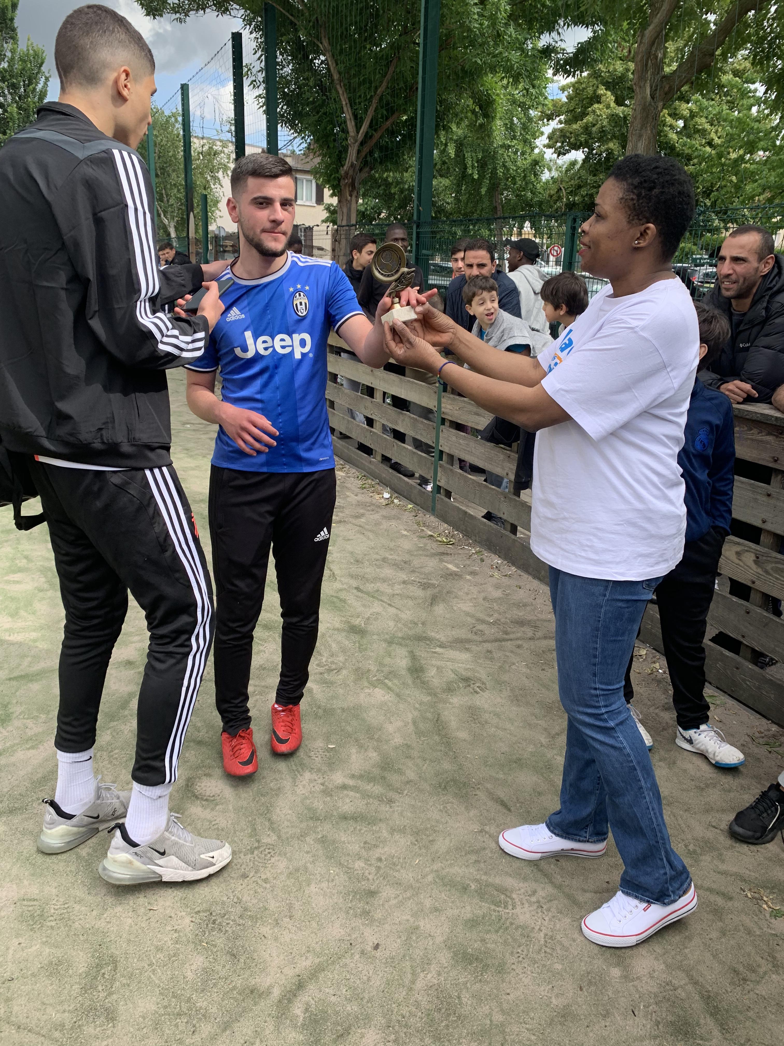 Fête des voisins des bas pays 2019 Assobal'L (23)