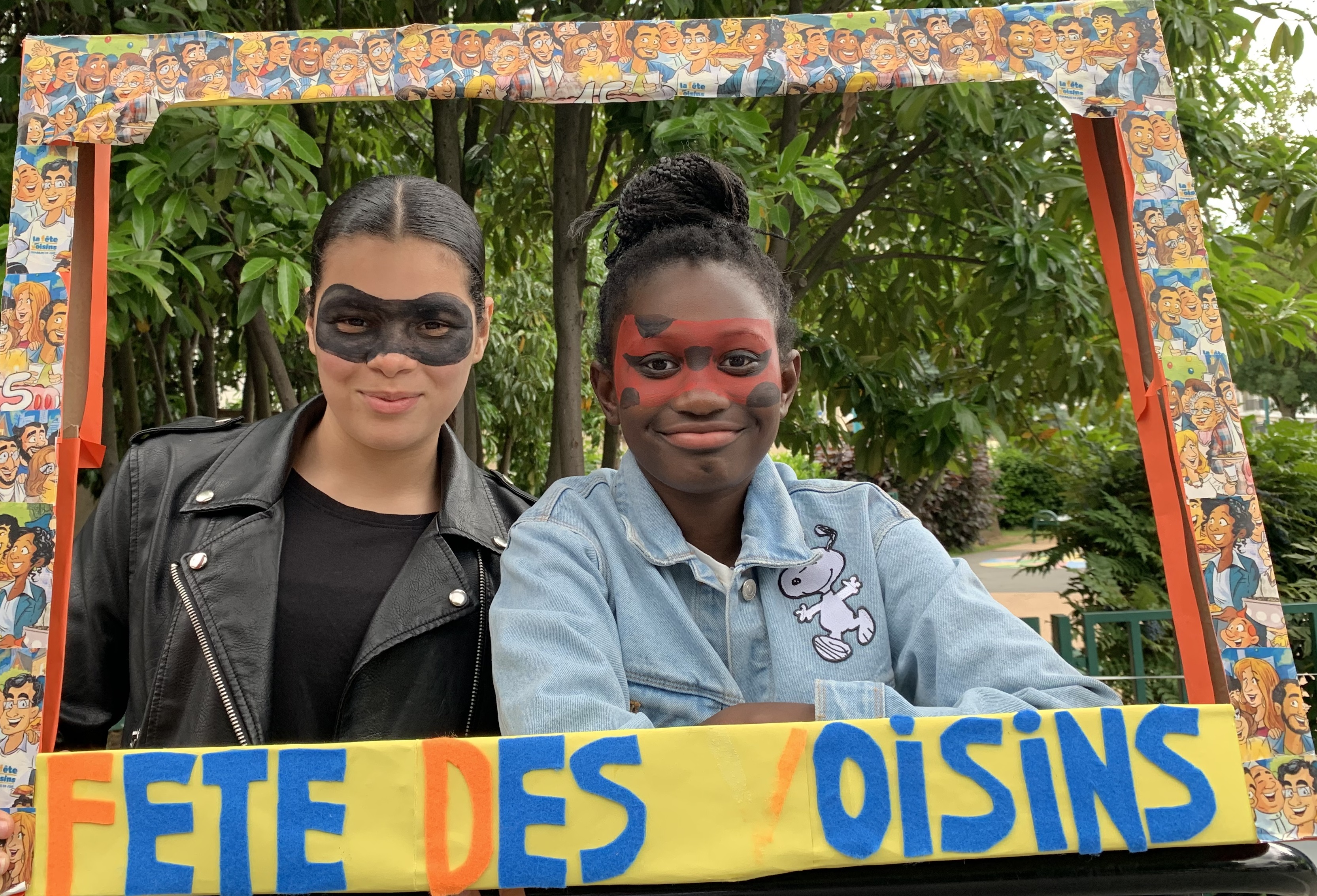Fête des voisins des bas pays 2019 Assobal'L (35)