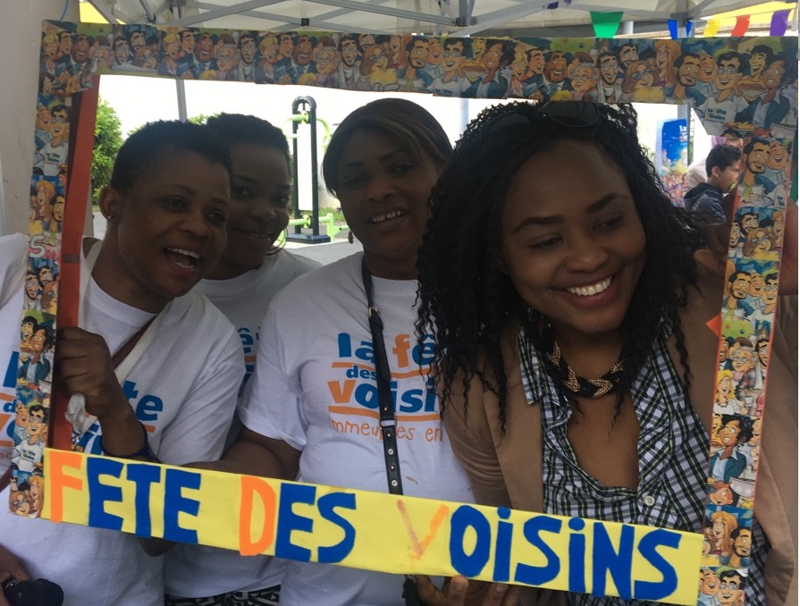 Fête des voisins des bas pays 2019 Assobal'L (45)