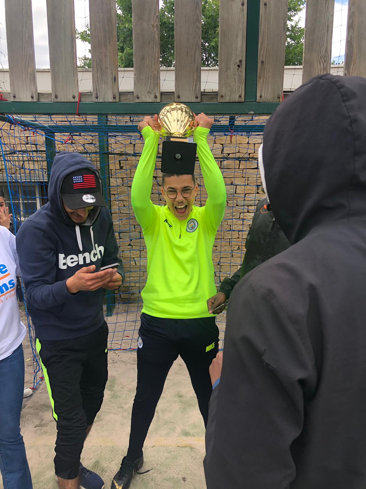 Fête des voisins des bas pays 2019 Assobal'L (5)