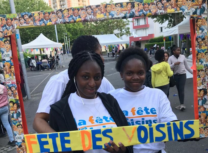 Fête des voisins des bas pays 2019 Assobal'L (63)