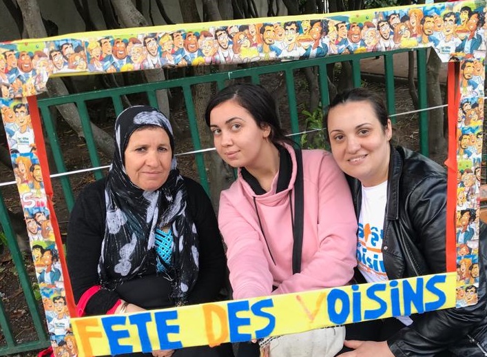 Fête des voisins des bas pays 2019 Assobal'L (7)
