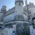 Chateâu de Pierrfonds