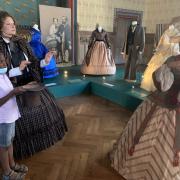  Visite à Pierrefonds