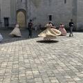  Visite à Pierrefonds