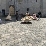  Visite à Pierrefonds