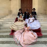  Visite à Pierrefonds