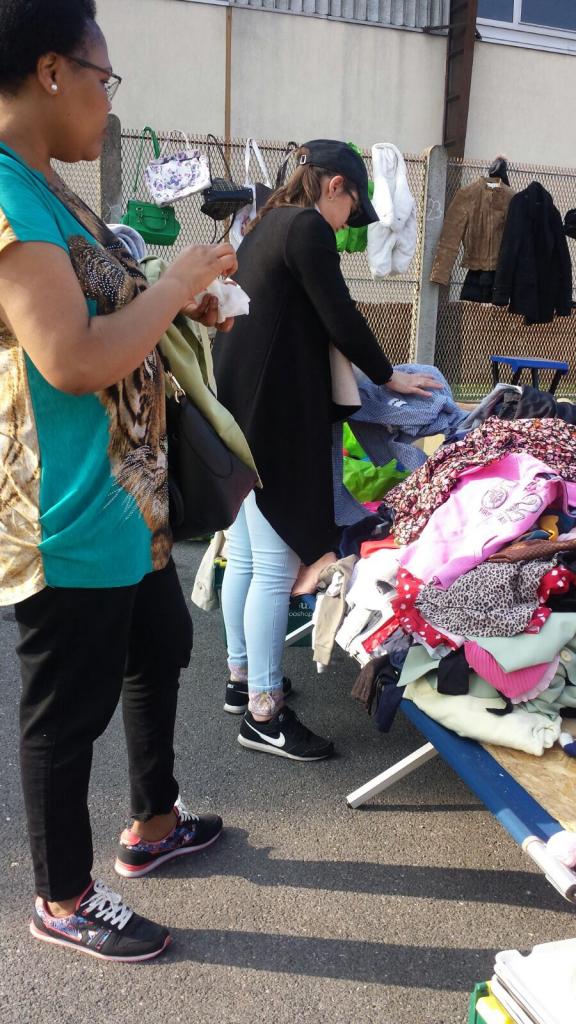 Brocante