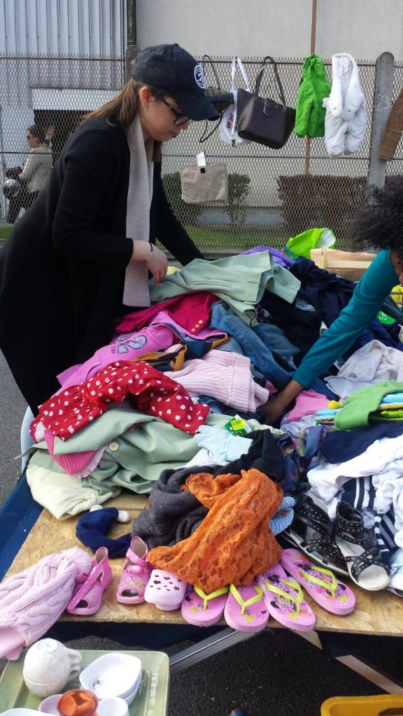 Brocante
