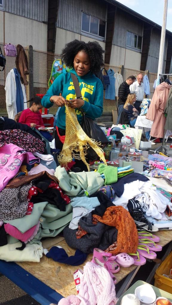 Brocante