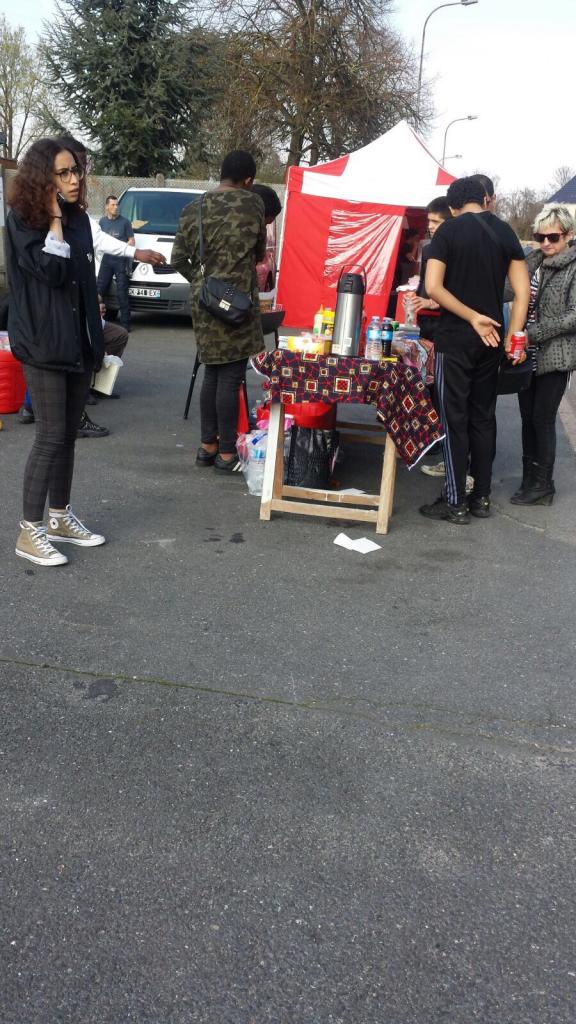 Brocante