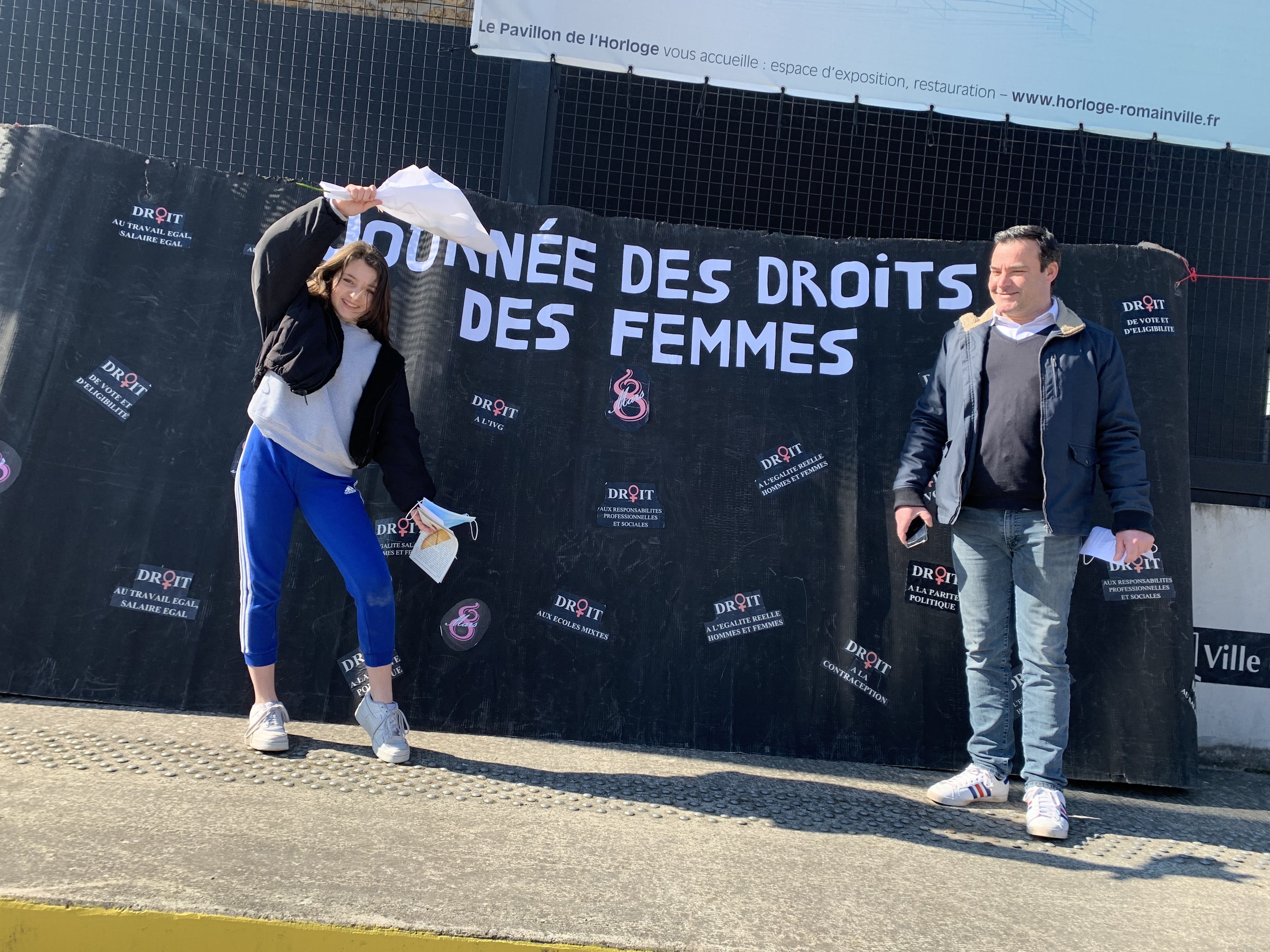 Jeu de piste journee des droits des femmes 2021 31 
