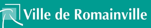 Logo aj romainville