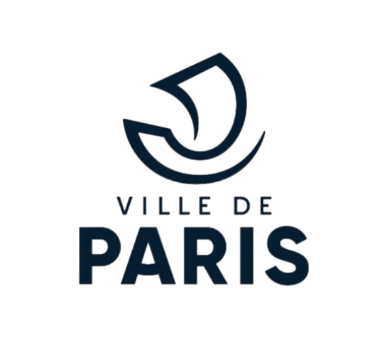 Logo ville de paris