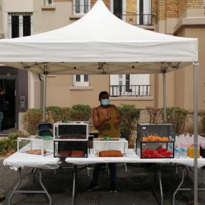 Les prestations de BalL