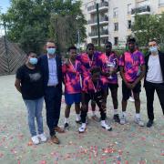 Tournoi de football intergenerationnel des baspays 2021 28 
