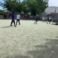 Tournoi de football intergenerationnel des baspays 2021 4 