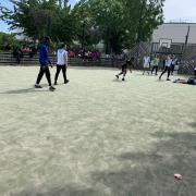 Tournoi de football intergenerationnel des baspays 2021 4 