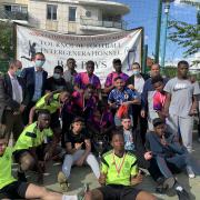 Tournoi de football intergenerationnel des baspays 2021 40 