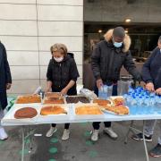  Gouter solidaire
