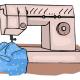 Atelier couture 1