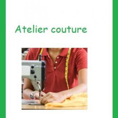 Ball ateleir couture