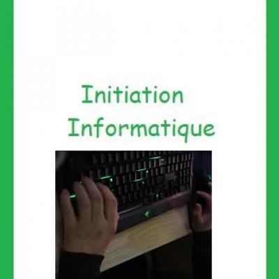 Ball informatique 1