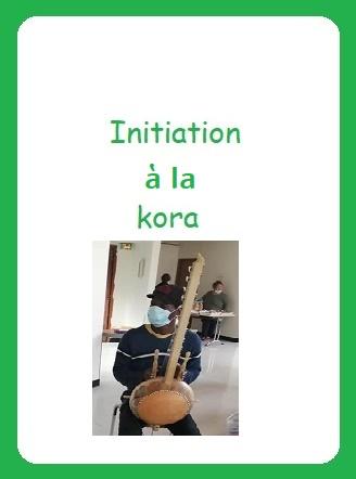 Ball kora 1