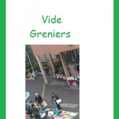 Ball vide greniers