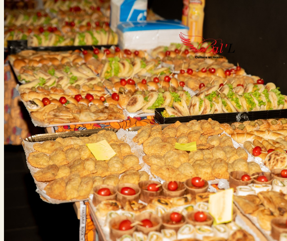 Buffet sale